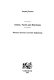 Arches, vaults, and buttresses : masonry structures and their engineering /