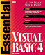 Essential Visual Basic 4 /