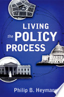 Living the policy process /