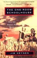 The one-room schoolhouse : stories about the boys /