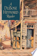 A DuBose Heyward reader /