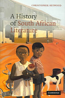 A history of South African literature /