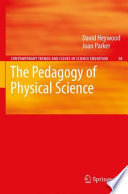 The pedagogy of physical science /