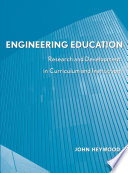 Engineering education : research and development in curriculum and instruction /