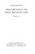 Troia Britanica : or, Great Britaines Troy /