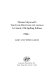 Thomas Heywood's The four prentices of London : a critical old-spelling edition /