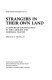 Strangers in their own land : a century of colonial rule in the Caroline and Marshall Islands /