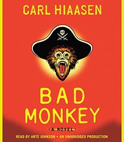 Bad monkey /