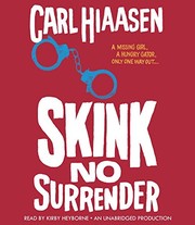 Skink-- no surrender /
