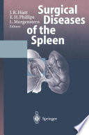 Surgical Diseases of the Spleen /