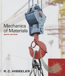 Mechanics of materials /