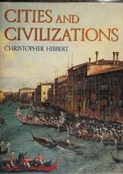 Cities and civilizations /