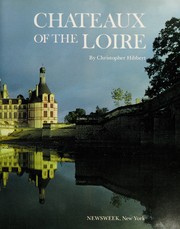 Chateaux of the Loire /