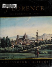 Florence : the biography of a city /