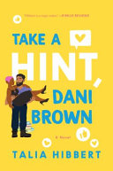 Take a hint, Dani Brown : a novel /