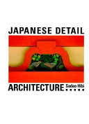 Japanese detail architecture /