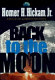 Back to the moon : a novel /