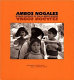 Ambos Nogales : intimate portraits of the U.S.-Mexico border /