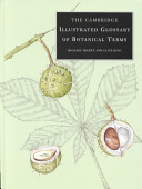 The Cambridge illustrated glossary of botanical terms /