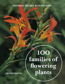 100 families of flowering plants /