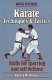 Karate techniques & tactics /