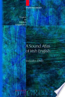 A sound atlas of Irish English /