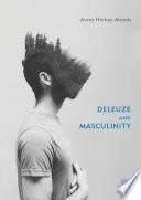 Deleuze and Masculinity /