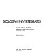 Biology of the invertebrates /