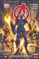 Avengers /