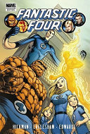 Fantastic Four /
