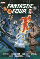 Fantastic Four /