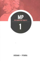 MP : the Manhattan projects /