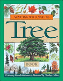 Starting with nature tree book /
