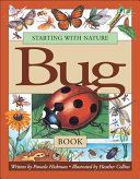 Starting with nature bug book /