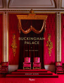 Buckingham Palace : the interiors /