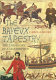 The Bayeux tapestry : the life story of a masterpiece /