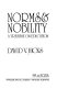 Norms & nobility : a treatise on education /