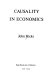 Causality in economics /