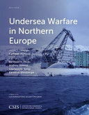 Undersea warfare in northern Europe /