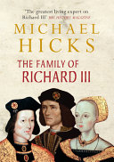 The family of Richard III /