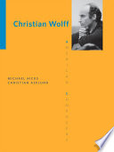 Christian Wolff /