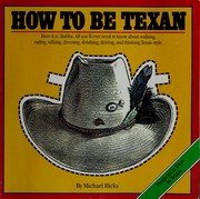 How to be Texan /