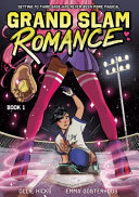 Grand slam romance /