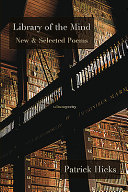 Library of the mind : new & selected poems /