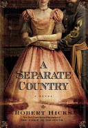 A separate country /