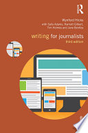 Writing for journalists /