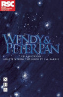 Wendy & Peter Pan /