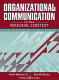 Organizational communication in the personal context : from interview to retirement /