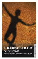 Three drops of blood /