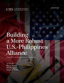Building a more robust U.S.-Philippines alliance /